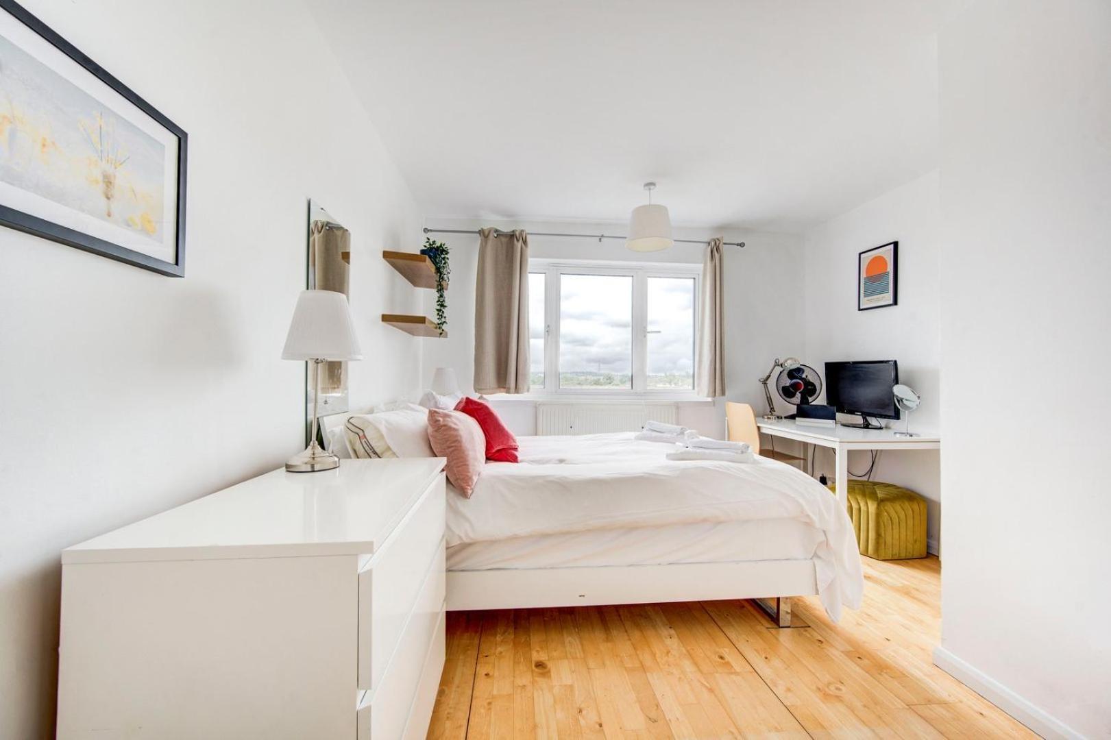 Guestready - Penthouse Flat In Trendy Peckham Apartment London Ngoại thất bức ảnh