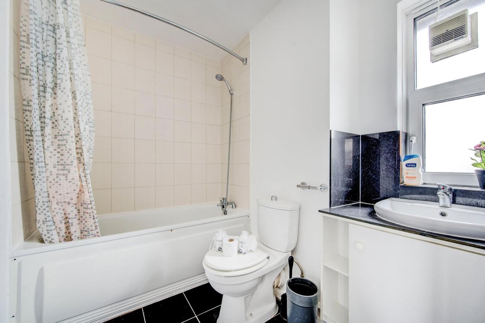 Guestready - Penthouse Flat In Trendy Peckham Apartment London Ngoại thất bức ảnh