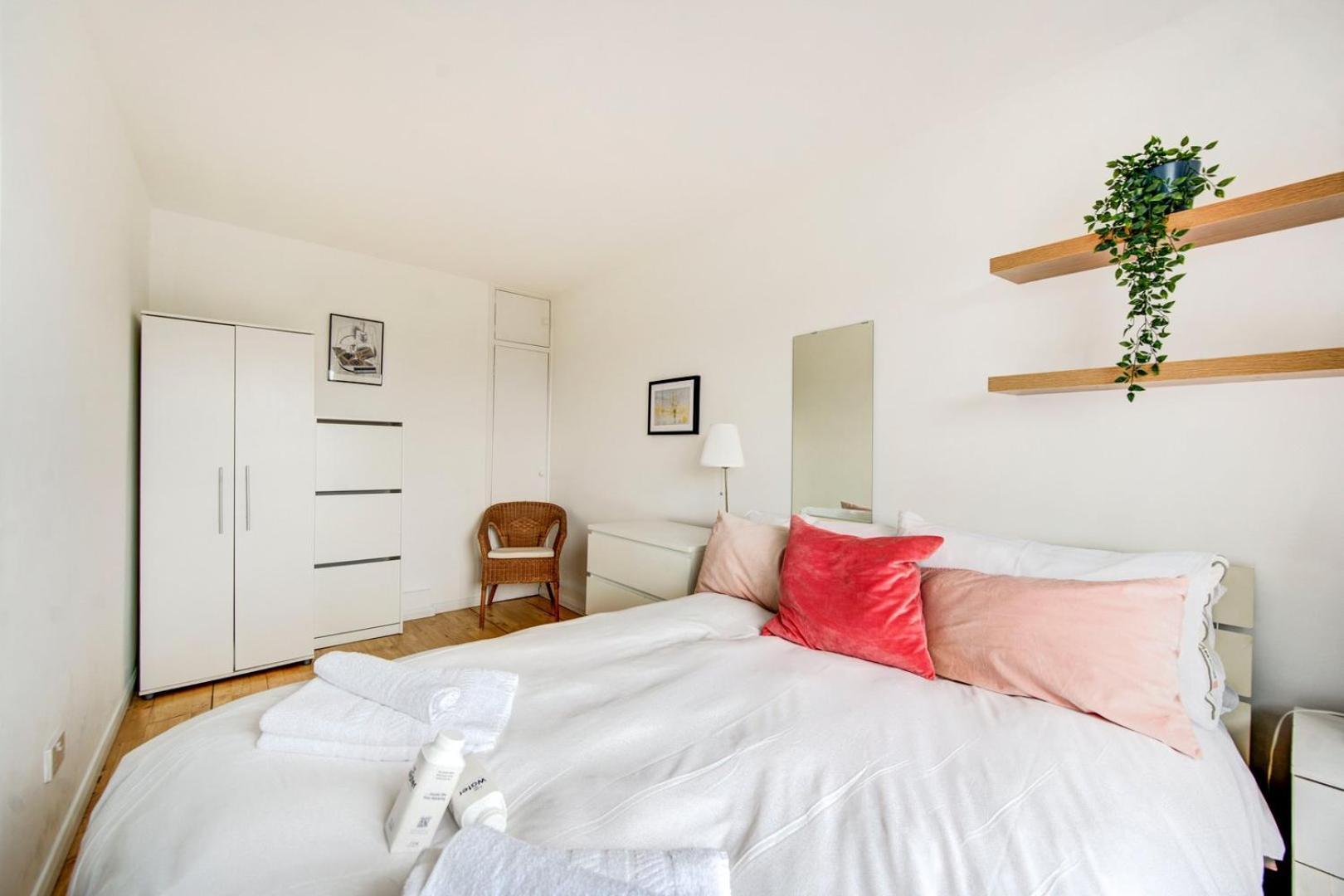 Guestready - Penthouse Flat In Trendy Peckham Apartment London Ngoại thất bức ảnh